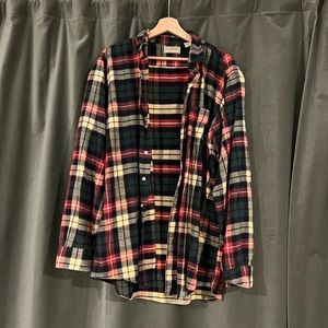 Men’s Tall XL Flannel | L. L. Bean